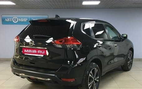 Nissan X-Trail, 2019 год, 2 399 000 рублей, 5 фотография