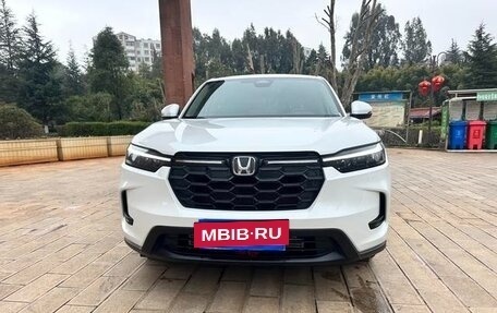 Honda HR-V, 2024 год, 2 715 000 рублей, 2 фотография