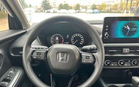 Honda HR-V, 2024 год, 2 715 000 рублей, 8 фотография