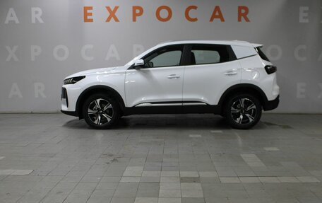 Chery Tiggo 4 I рестайлинг, 2024 год, 2 380 000 рублей, 22 фотография