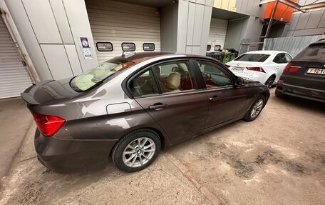 BMW 3 серия, 2014 год, 1 850 000 рублей, 3 фотография