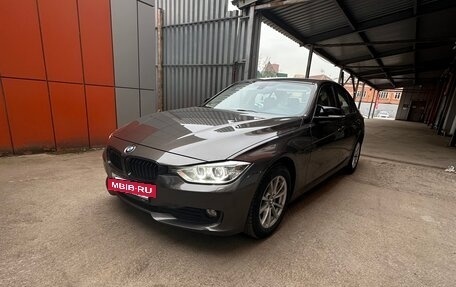 BMW 3 серия, 2014 год, 1 850 000 рублей, 6 фотография