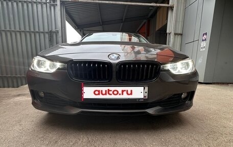 BMW 3 серия, 2014 год, 1 850 000 рублей, 7 фотография