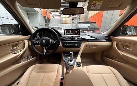 BMW 3 серия, 2014 год, 1 850 000 рублей, 19 фотография