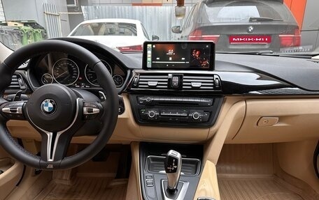 BMW 3 серия, 2014 год, 1 850 000 рублей, 18 фотография