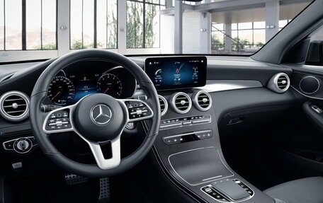 Mercedes-Benz GLC, 2021 год, 6 290 000 рублей, 11 фотография