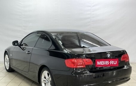 BMW 3 серия, 2010 год, 1 199 990 рублей, 5 фотография