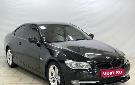 BMW 3 серия, 2010 год, 1 199 990 рублей, 2 фотография