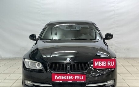 BMW 3 серия, 2010 год, 1 199 990 рублей, 3 фотография