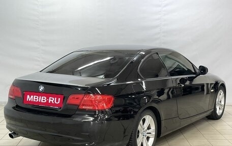 BMW 3 серия, 2010 год, 1 199 990 рублей, 4 фотография