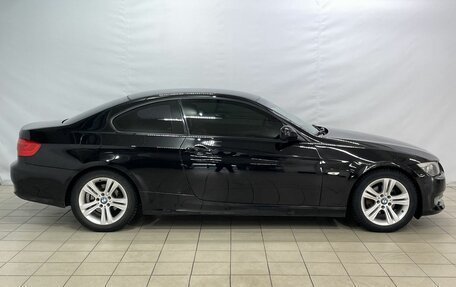 BMW 3 серия, 2010 год, 1 199 990 рублей, 8 фотография