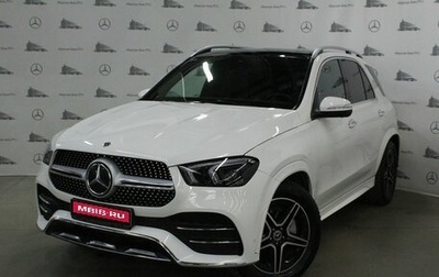 Mercedes-Benz GLE, 2021 год, 8 400 000 рублей, 1 фотография