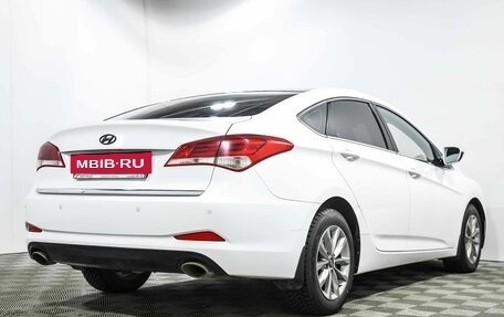 Hyundai i40 I рестайлинг, 2016 год, 1 300 000 рублей, 5 фотография