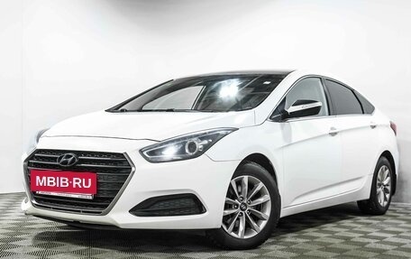 Hyundai i40 I рестайлинг, 2016 год, 1 300 000 рублей, 2 фотография