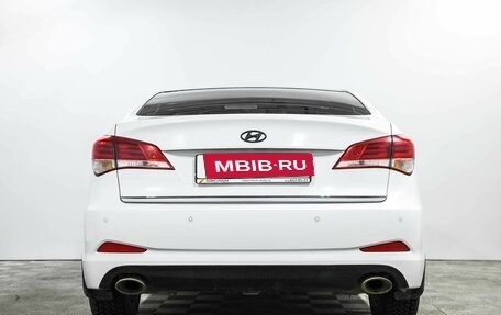 Hyundai i40 I рестайлинг, 2016 год, 1 300 000 рублей, 6 фотография