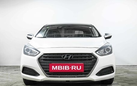 Hyundai i40 I рестайлинг, 2016 год, 1 300 000 рублей, 3 фотография