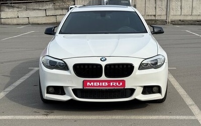 BMW 5 серия, 2013 год, 2 300 000 рублей, 1 фотография