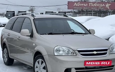 Chevrolet Lacetti, 2011 год, 925 000 рублей, 1 фотография