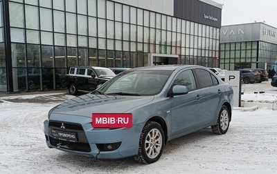 Mitsubishi Lancer IX, 2010 год, 562 000 рублей, 1 фотография