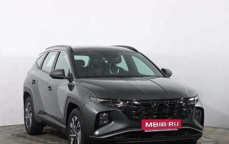 Hyundai Tucson, 2023 год, 4 290 000 рублей, 3 фотография