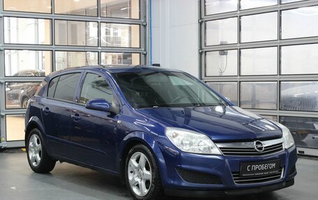 Opel Astra H, 2008 год, 380 000 рублей, 3 фотография