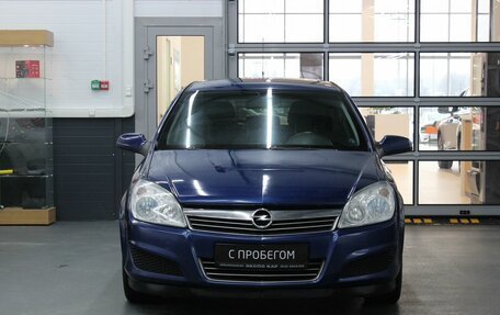 Opel Astra H, 2008 год, 380 000 рублей, 2 фотография