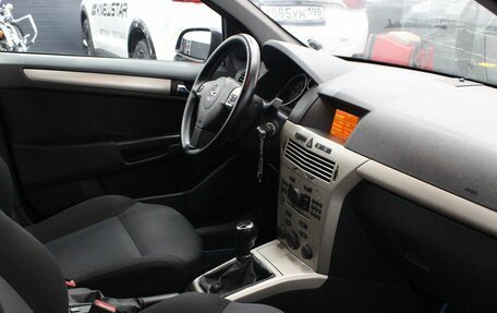 Opel Astra H, 2008 год, 380 000 рублей, 8 фотография