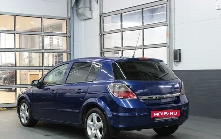 Opel Astra H, 2008 год, 380 000 рублей, 4 фотография