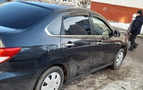 Nissan Almera, 2014 год, 655 000 рублей, 12 фотография