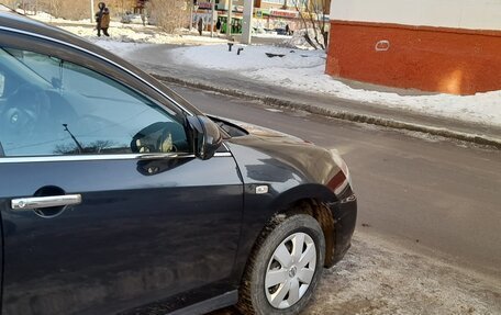 Nissan Almera, 2014 год, 655 000 рублей, 13 фотография