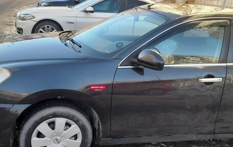 Nissan Almera, 2014 год, 655 000 рублей, 4 фотография