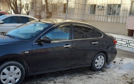 Nissan Almera, 2014 год, 655 000 рублей, 17 фотография