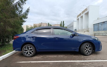 Toyota Corolla, 2013 год, 800 000 рублей, 3 фотография