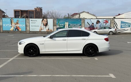 BMW 5 серия, 2013 год, 2 300 000 рублей, 3 фотография