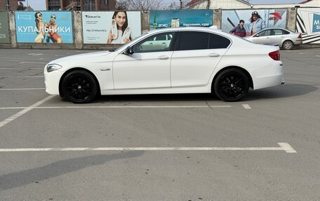 BMW 5 серия, 2013 год, 2 300 000 рублей, 15 фотография