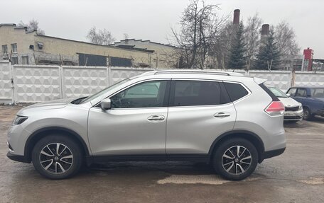 Nissan X-Trail, 2016 год, 1 750 000 рублей, 6 фотография