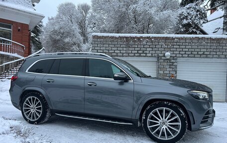 Mercedes-Benz GLS, 2020 год, 7 800 000 рублей, 6 фотография