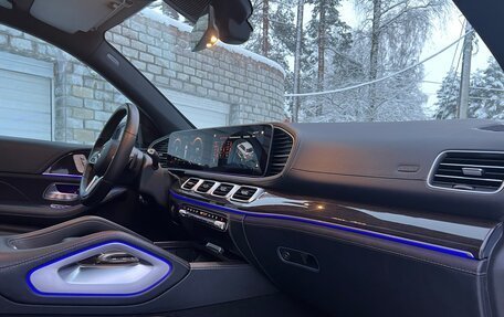 Mercedes-Benz GLS, 2020 год, 7 800 000 рублей, 25 фотография