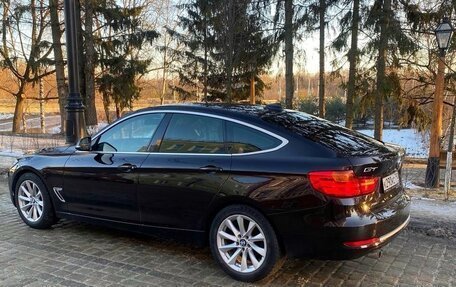 BMW 3 серия, 2014 год, 2 070 000 рублей, 10 фотография