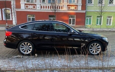 BMW 3 серия, 2014 год, 2 070 000 рублей, 5 фотография