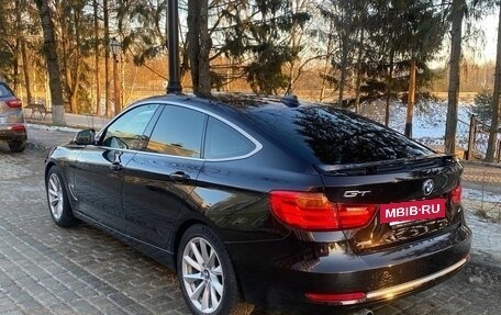 BMW 3 серия, 2014 год, 2 070 000 рублей, 8 фотография