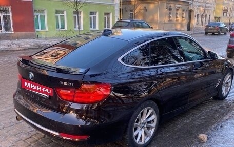 BMW 3 серия, 2014 год, 2 070 000 рублей, 7 фотография