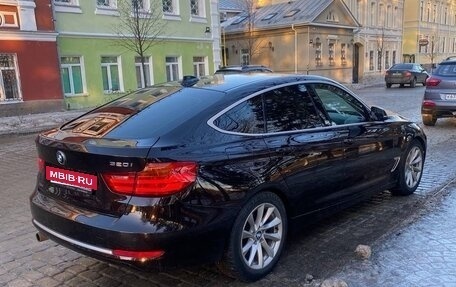 BMW 3 серия, 2014 год, 2 070 000 рублей, 6 фотография