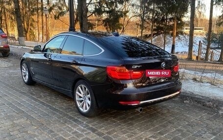 BMW 3 серия, 2014 год, 2 070 000 рублей, 9 фотография