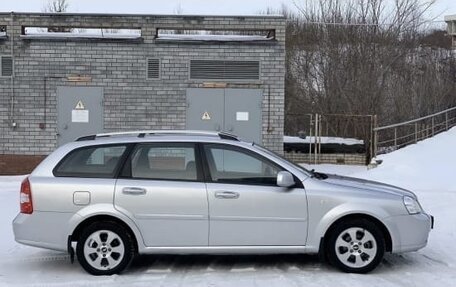 Chevrolet Lacetti, 2011 год, 925 000 рублей, 2 фотография