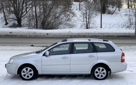 Chevrolet Lacetti, 2011 год, 925 000 рублей, 8 фотография