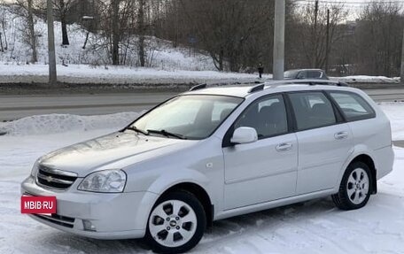 Chevrolet Lacetti, 2011 год, 925 000 рублей, 7 фотография