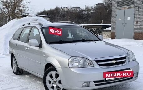 Chevrolet Lacetti, 2011 год, 925 000 рублей, 5 фотография