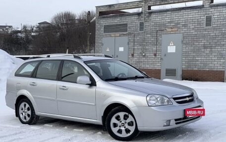 Chevrolet Lacetti, 2011 год, 925 000 рублей, 3 фотография