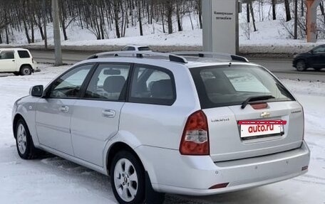 Chevrolet Lacetti, 2011 год, 925 000 рублей, 9 фотография